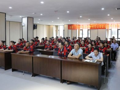 2020三湘消防知識(shí)培訓(xùn)！安全永相隨